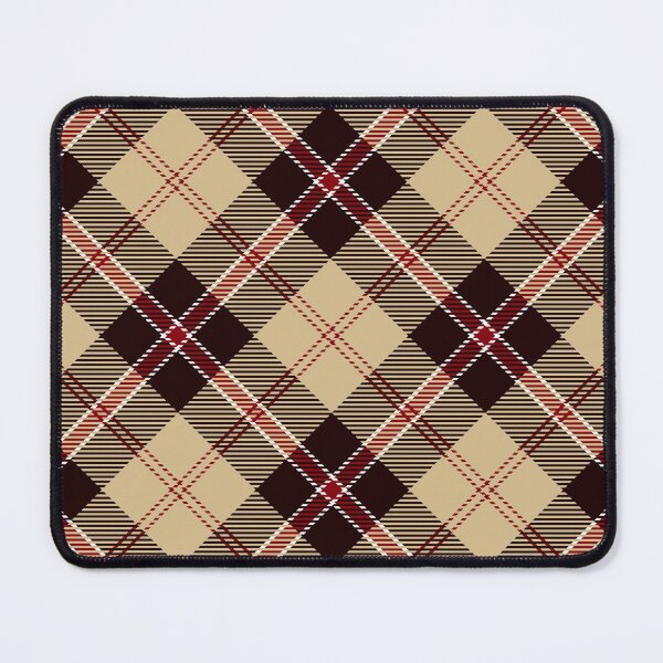 Item preview, Classic Plaid  designed and sold by newburyboutique.