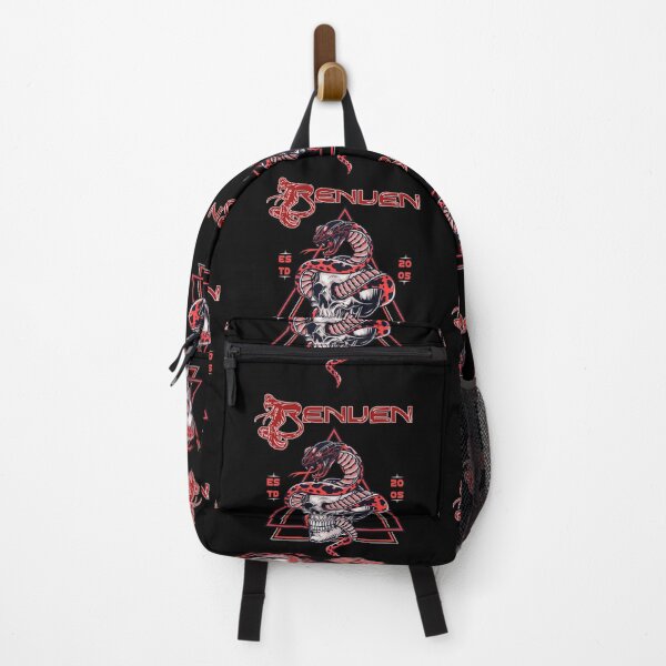 Item preview, Renuen designed and sold by Melodic Metal.