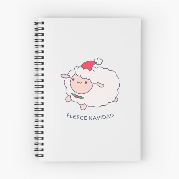 Item preview, Fleece Navidad designed and sold by cheezup.