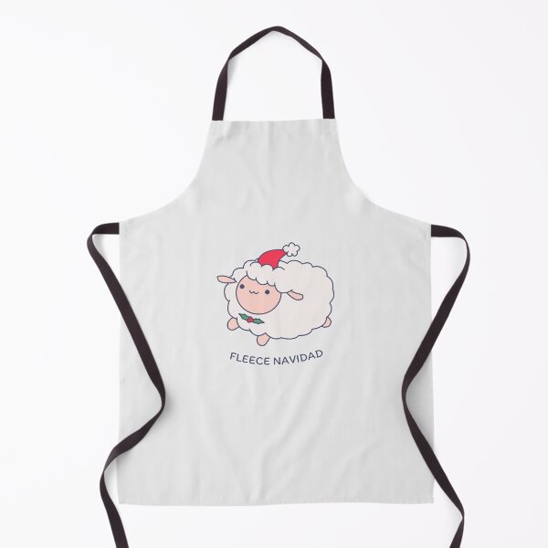 Item preview, Fleece Navidad designed and sold by cheezup.