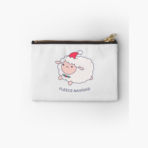 Item preview, Fleece Navidad designed and sold by cheezup.