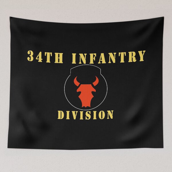 Item preview, Ejército - 34 División de Infantería X 300 - Sombrero designed and sold by Military Insignia Products.