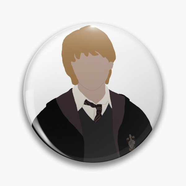Item preview, ron weasly art designed and sold by andreaariass.