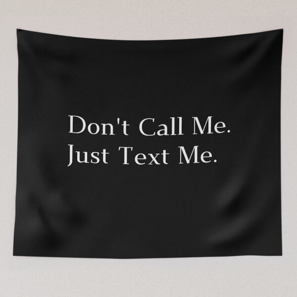 Item preview, Introvert Life Quote designed and sold by cerenalkan.