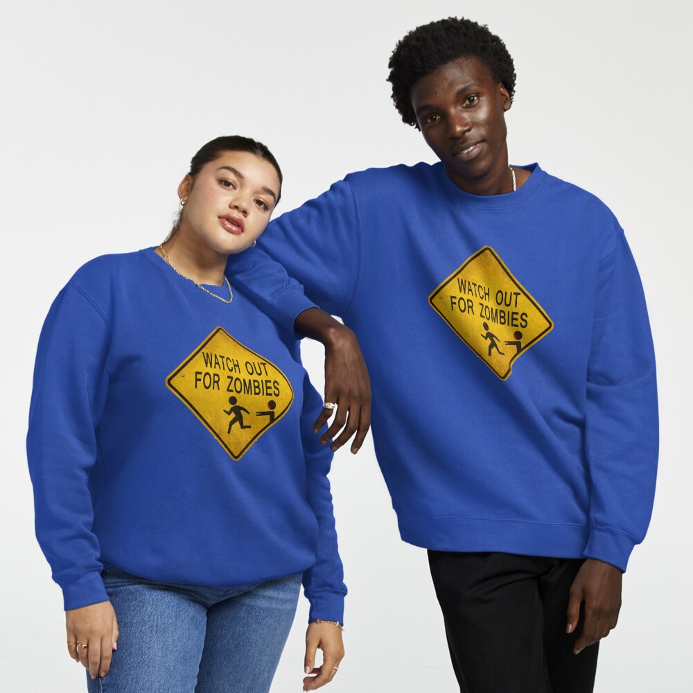 Item preview, Pullover Sweatshirt designed and sold by bungeecow.