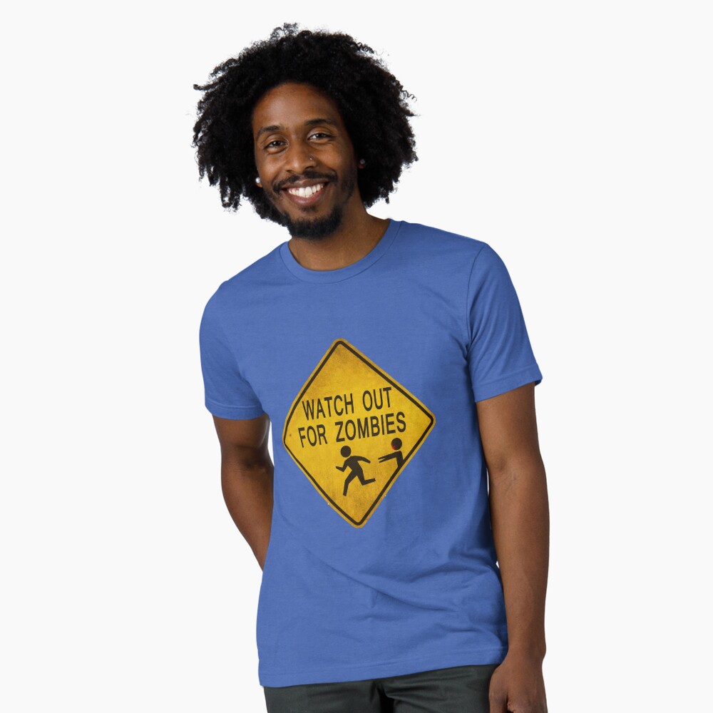 Item preview, Tri-blend T-Shirt designed and sold by bungeecow.