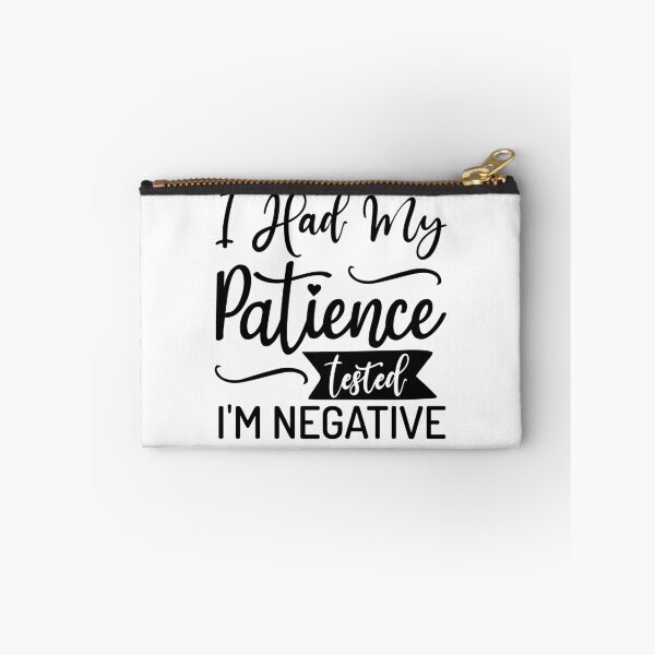 Item preview, i had my patience tested im negative designed and sold by AristoDesigner.