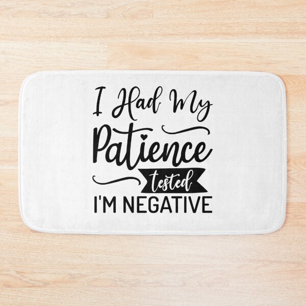 Item preview, i had my patience tested im negative designed and sold by AristoDesigner.