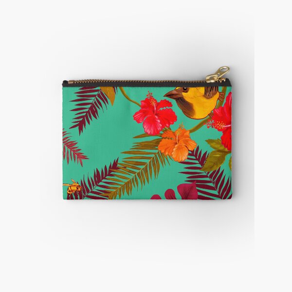 Item preview, Tropical Evergreen designed and sold by Muhashii Mu.