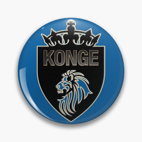 Item preview, K O N G E designed and sold by Klementsen.