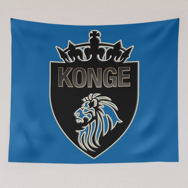 Item preview, K O N G E designed and sold by Klementsen.