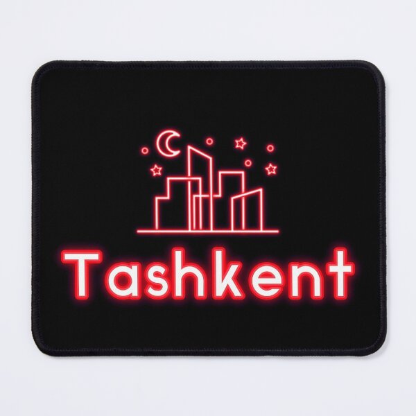 Item preview, Tashkent Uzbekistan, born in Tashkent, Tashkent gift idea, Tashkent family designed and sold by SuperiorPrints.