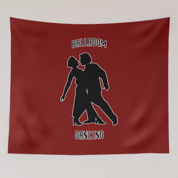 Item preview, Ballroom Dancing designed and sold by janraydesigns.