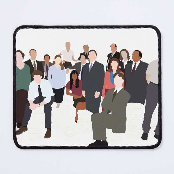 Item preview, the office designed and sold by andreaariass.