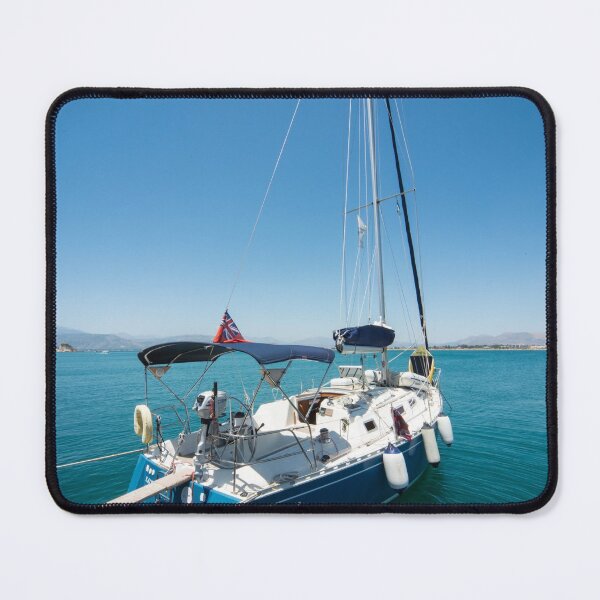 Item preview, Nafplion yacht  designed and sold by hawkie.