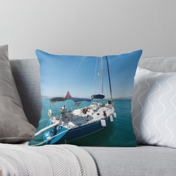 Item preview, Nafplion yacht  designed and sold by hawkie.