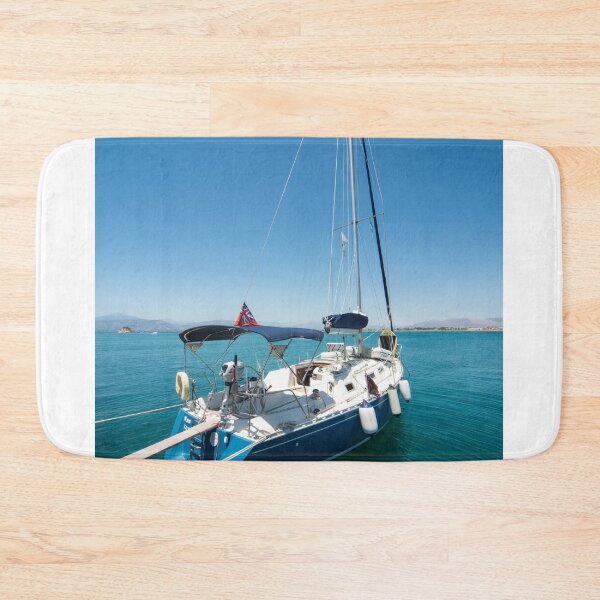 Item preview, Nafplion yacht  designed and sold by hawkie.
