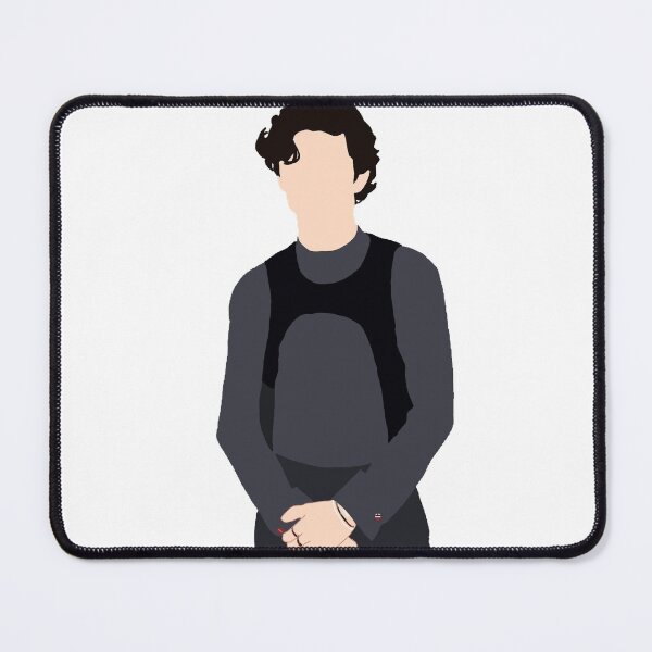 Item preview, timothee chalamet art designed and sold by andreaariass.