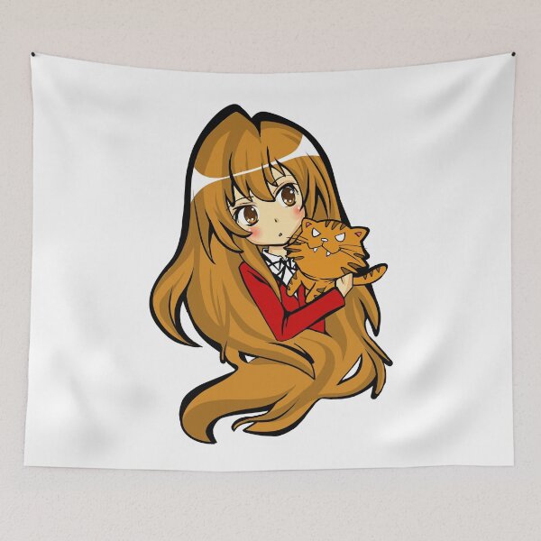 Item preview, Taiga & Tiger designed and sold by usagishock.