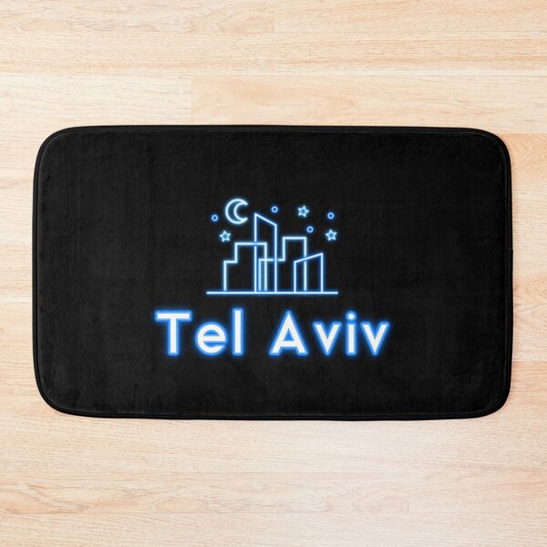 Item preview, Tel Aviv city, Tel Aviv travel, Tel Aviv trip, Tel Aviv vacation, Tel Aviv summer designed and sold by SuperiorPrints.