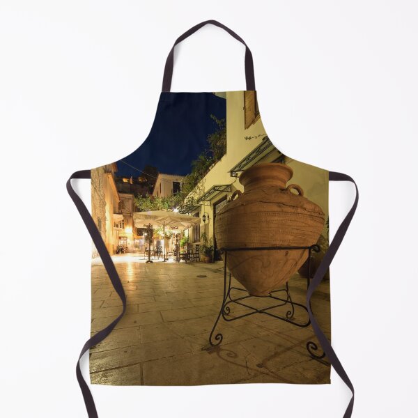 Item preview, Nafplion Nite Jug designed and sold by hawkie.
