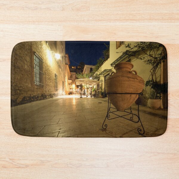 Item preview, Nafplion Nite Jug  designed and sold by hawkie.