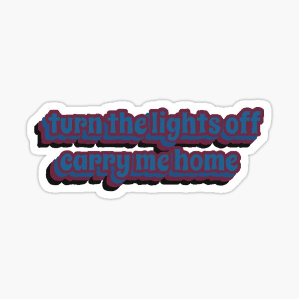 Colorado Avalanche Mountains Hockey Decal Sticker – Decalfly