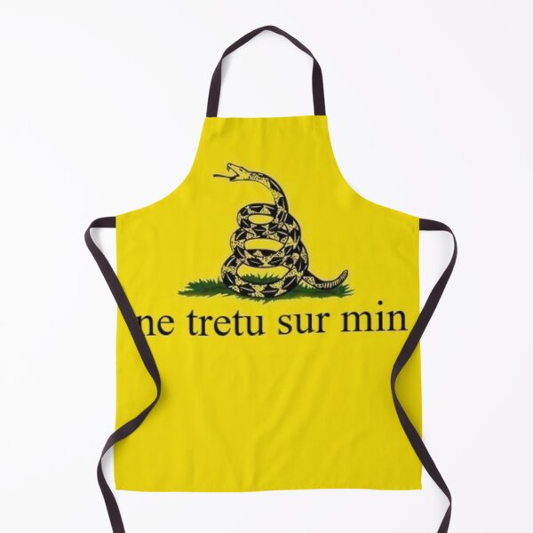 Item preview, esperanta gadsden flago (Esperanto Gadsden Flag) designed and sold by JonathanR1994.