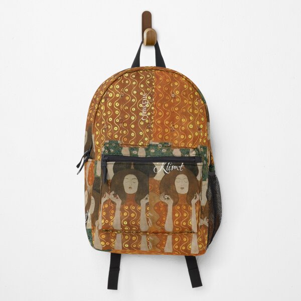 Item preview, The Beethoven Frieze Klimt designed and sold by Chiara Erre.