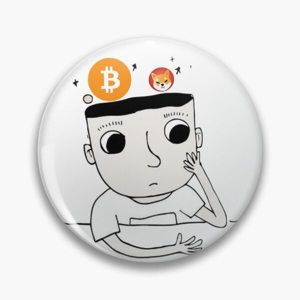 Item preview, crypto currency holds he future designed and sold by Nehallsadiq.