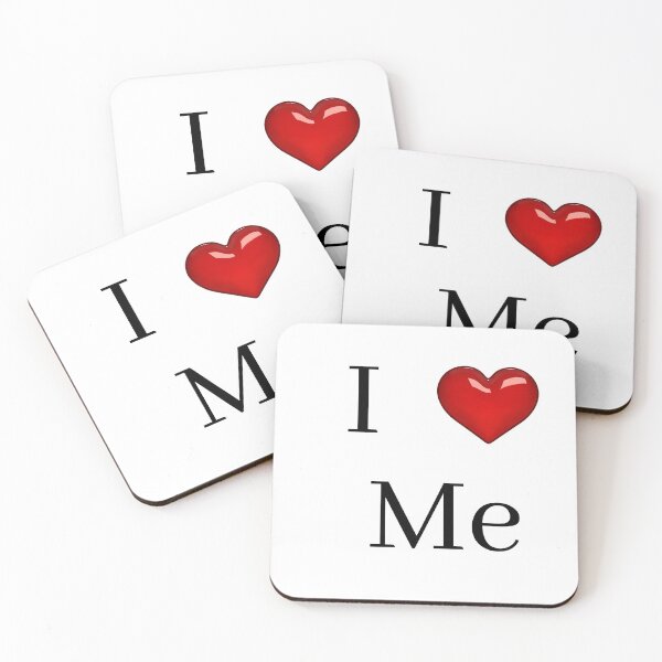 Item preview, I heart me designed and sold by Ivory  Craft.