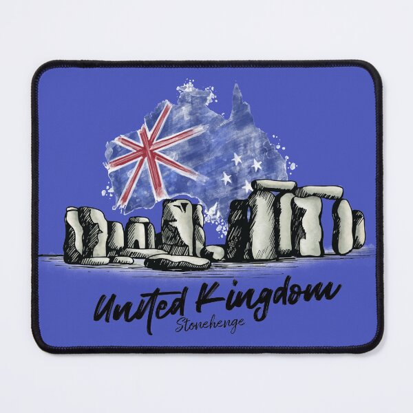 Item preview, Stonehenge designed and sold by Of Sports store.