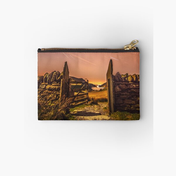 Item preview, Snowdon StarTrails designed and sold by LluniauDafyddEm.