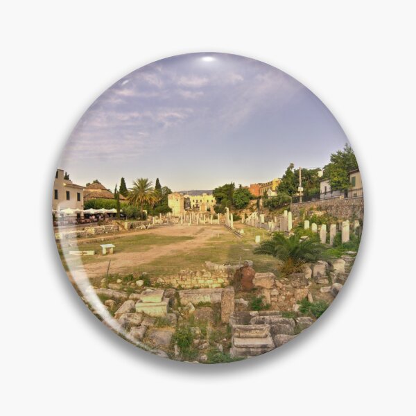 Item preview, Athens Forum  designed and sold by hawkie.