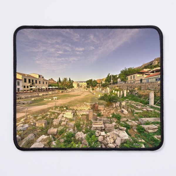 Item preview, Athens Forum designed and sold by hawkie.