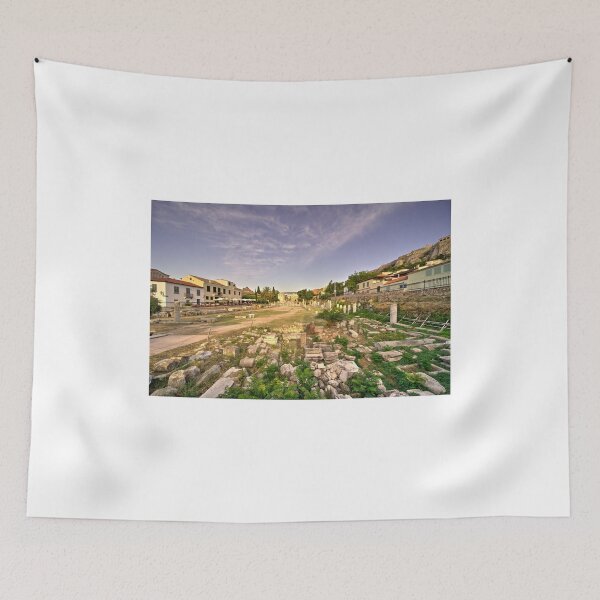Item preview, Athens Forum  designed and sold by hawkie.