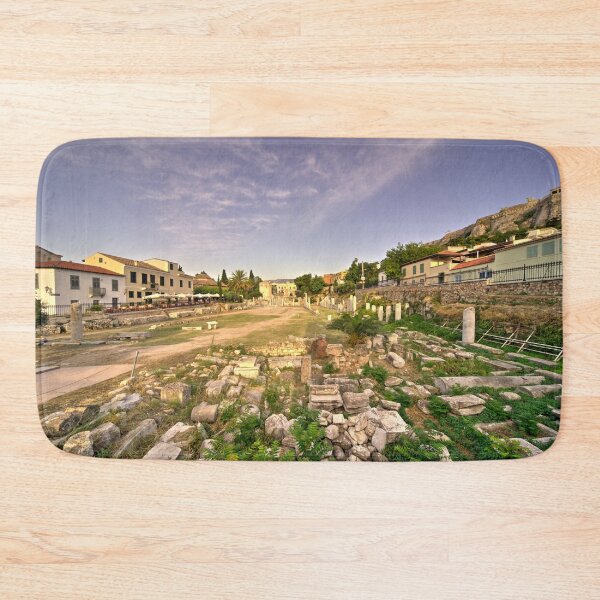 Item preview, Athens Forum  designed and sold by hawkie.