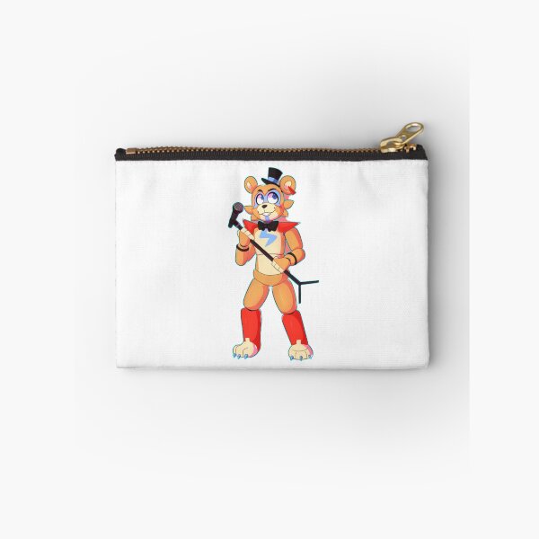 Item preview, Funny Glamrock Freddy FNAF designed and sold by LUX2Boutique ★★★★★.