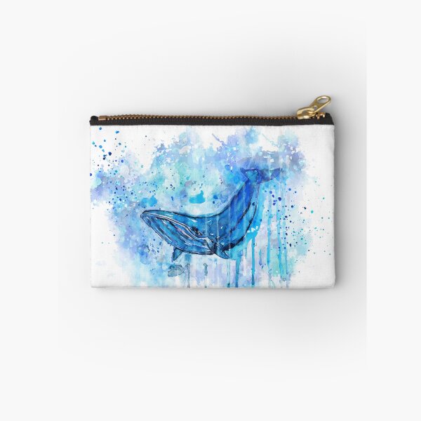 Item preview, Humpback whale designed and sold by Rosaliartbook.