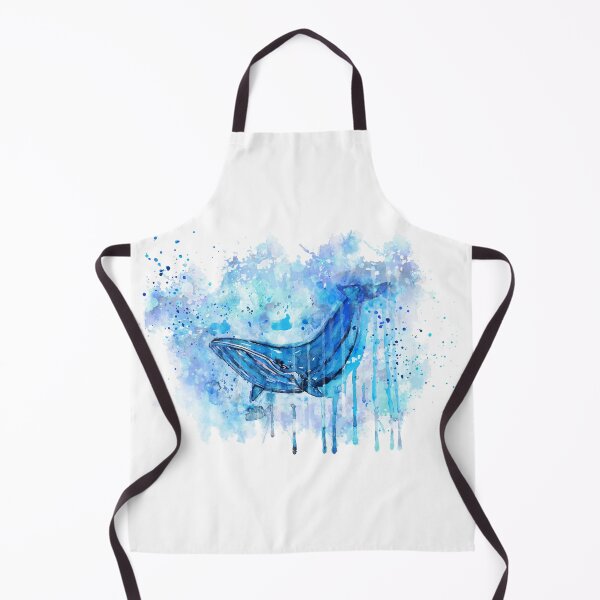 Item preview, Humpback whale designed and sold by Rosaliartbook.