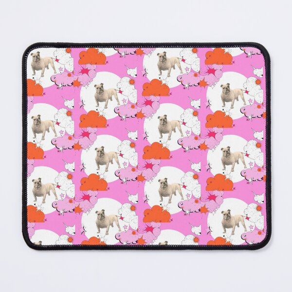 Item preview, Bulldog Magic designed and sold by ManifestoDesign.