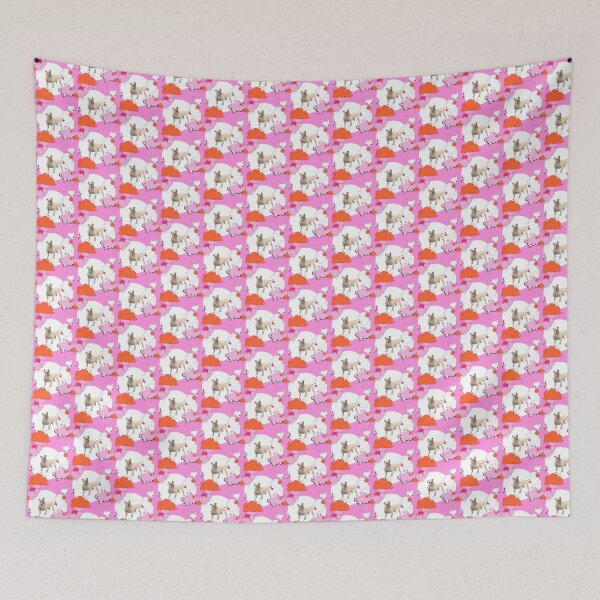 Item preview, Bulldog Magic designed and sold by ManifestoDesign.
