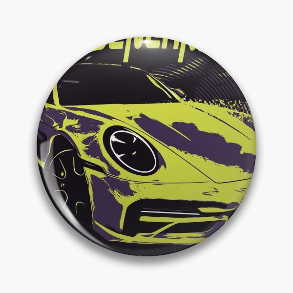 Item preview, Turbo S "The Benchmark" designed and sold by bubbab00st.