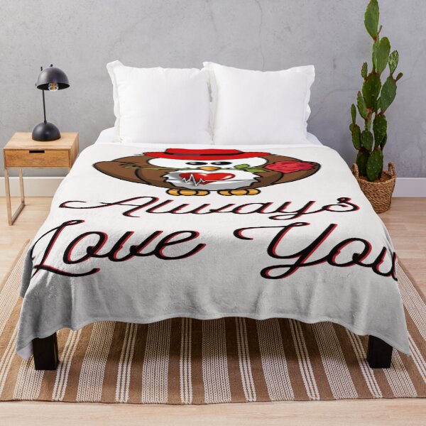Item preview, Owl Always Love You designed and sold by Danyell369.