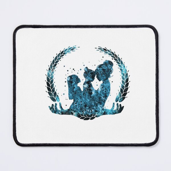 Item preview, Mother and daughters designed and sold by Rosaliartbook.