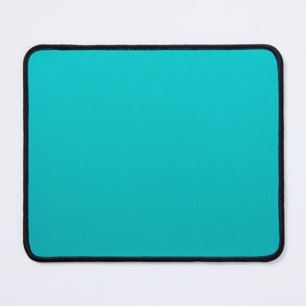 Item preview, Solid Turquoise Blue  designed and sold by newburyboutique.