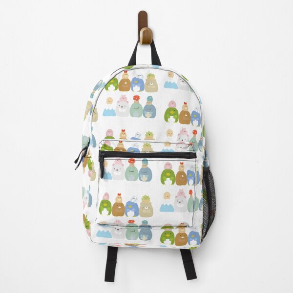 Item preview, Pack Cute little creatures - Sumikko Gurashi designed and sold by Bella510.