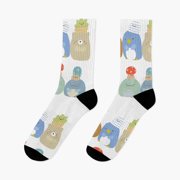 Item preview, Pack Cute little creatures - Sumikko Gurashi designed and sold by Bella510.