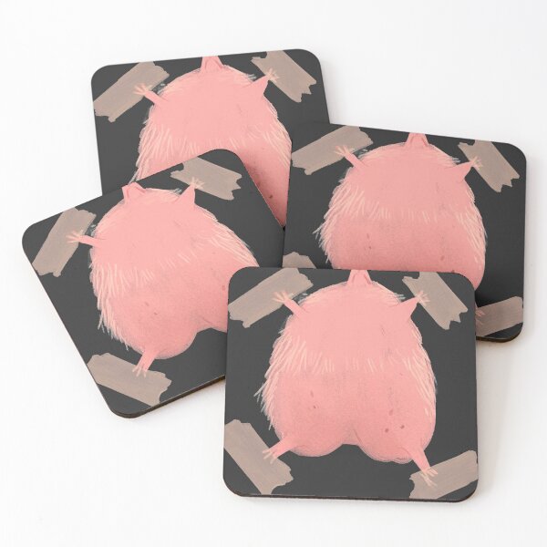 Item preview, Little Hedgehog getting an x-ray designed and sold by Around the Pond.