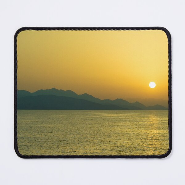 Item preview, Cretan Sunset  designed and sold by hawkie.
